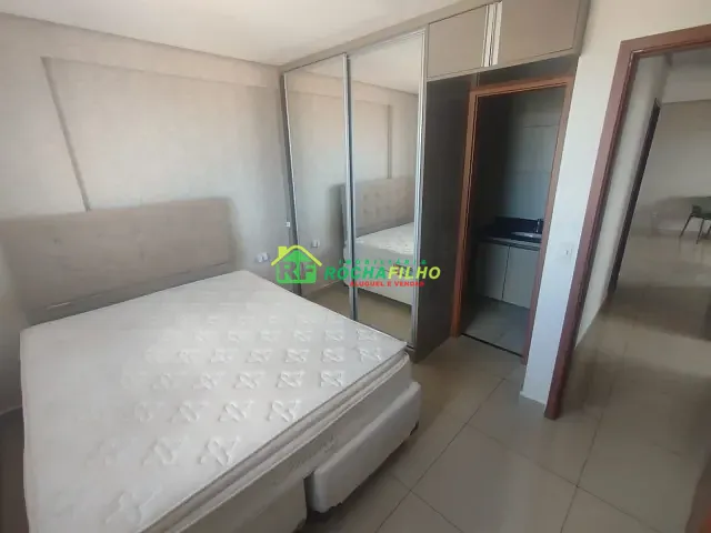 Apartamento com 94m² 4 quartos e 3 banheiros, para alugar, no bairro Monte Castelo em Teresina