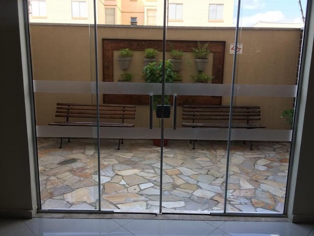 Foto do Apartamento - Apartamento com 3 dormitórios, 84 m² - venda por R$ 350.000,00 ou aluguel por R$ 1.440,00/mês - Jardim América - São José dos Campos/SP | RUSSI IMÓVEIS