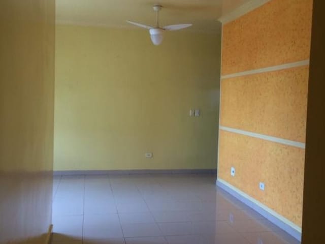 Foto do Apartamento - Apartamento com 3 dormitórios, 84 m² - venda por R$ 350.000,00 ou aluguel por R$ 1.440,00/mês - Jardim América - São José dos Campos/SP | RUSSI IMÓVEIS