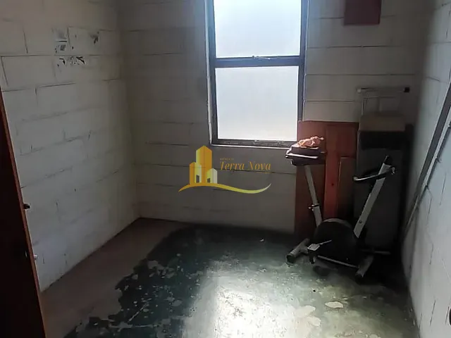Apartamento 2 quartos e 1 banheiro, à venda, no bairro Conjunto Residencial José Bonifácio em São Paulo