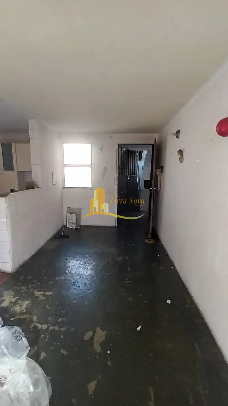 Apartamento, 2 quartos, 50 m² - Foto 4