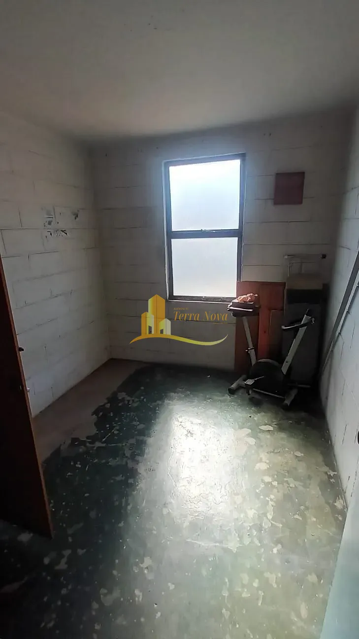 Apartamento, 2 quartos, 50 m² - Foto 5