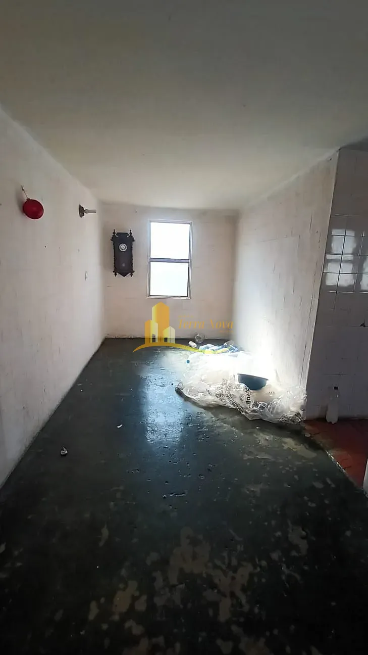 Apartamento, 2 quartos, 50 m² - Foto 6
