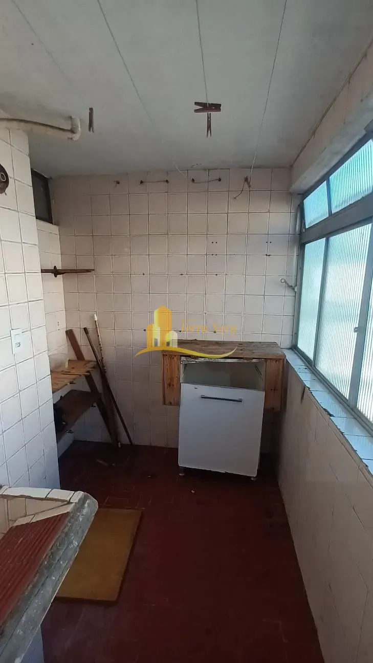 Apartamento, 2 quartos, 50 m² - Foto 7