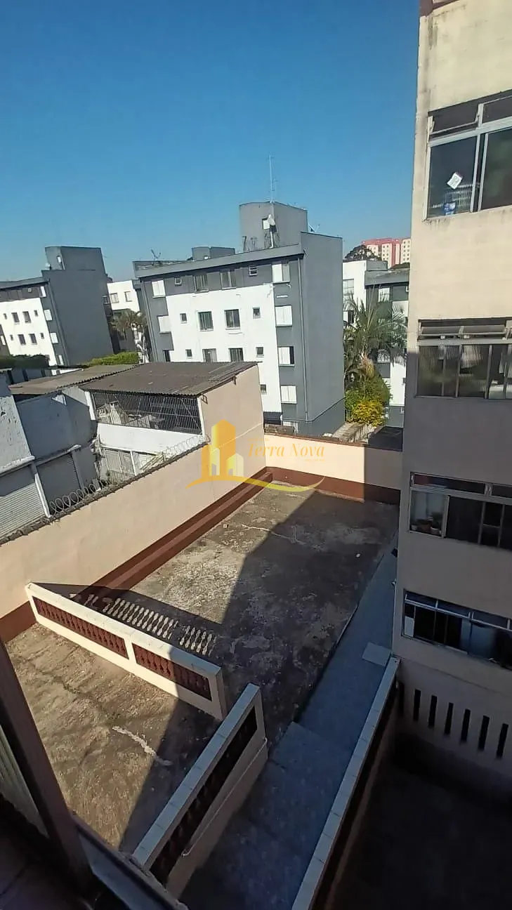 Apartamento, 2 quartos, 50 m² - Foto 8