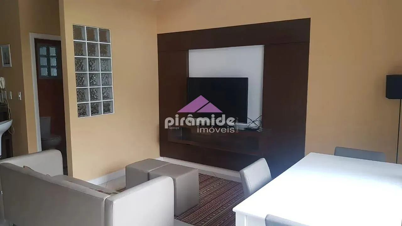 Apartamento, 1 quarto, 72 m² - Foto 2