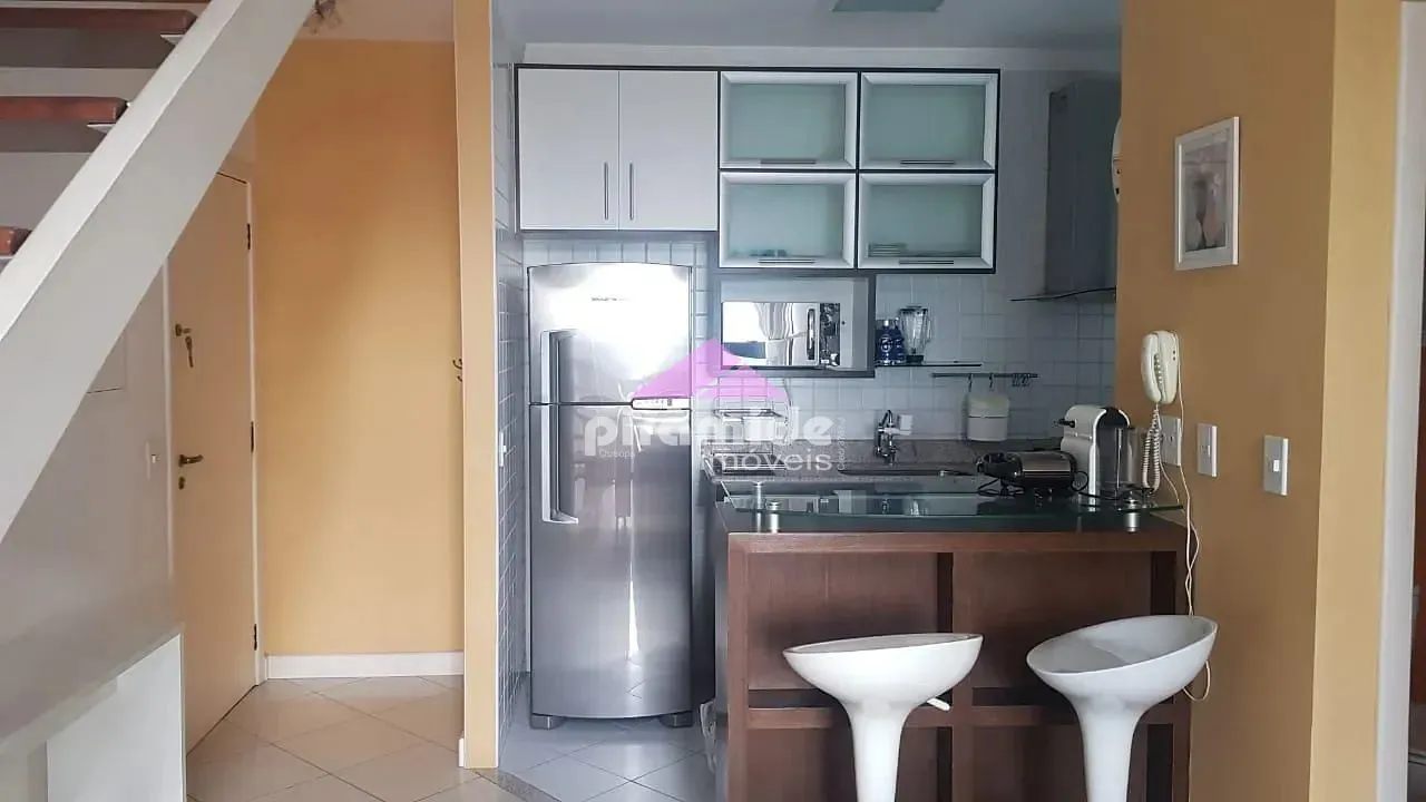 Apartamento, 1 quarto, 72 m² - Foto 3