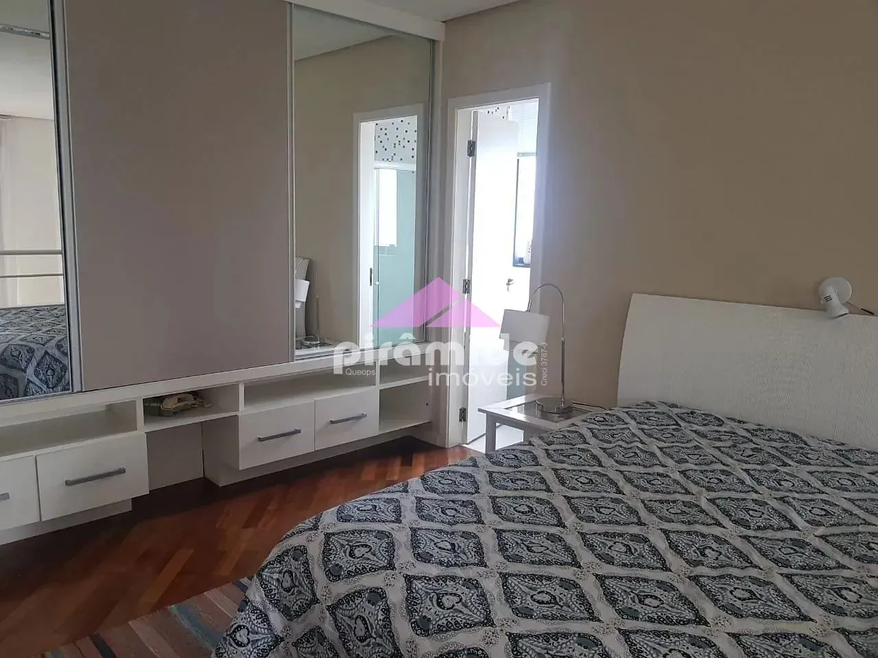Apartamento, 1 quarto, 72 m² - Foto 6