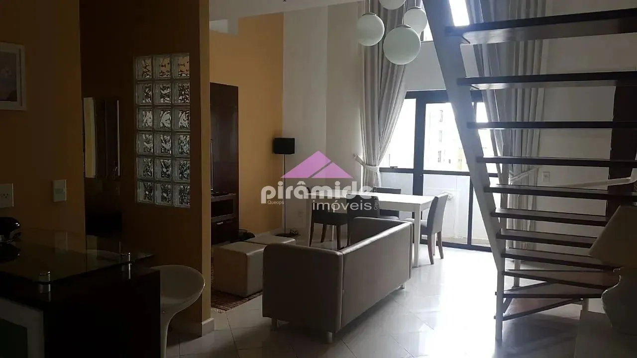 Apartamento, 1 quarto, 72 m² - Foto 1