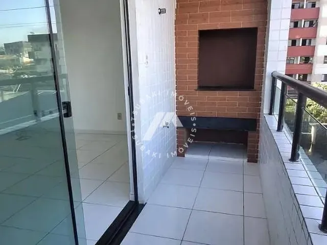 Apartamento 3 quartos e 3 banheiros, à venda, no bairro Guamá em Belém