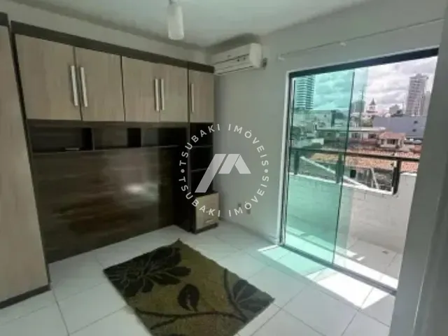 Apartamento 3 quartos e 3 banheiros, à venda, no bairro Guamá em Belém