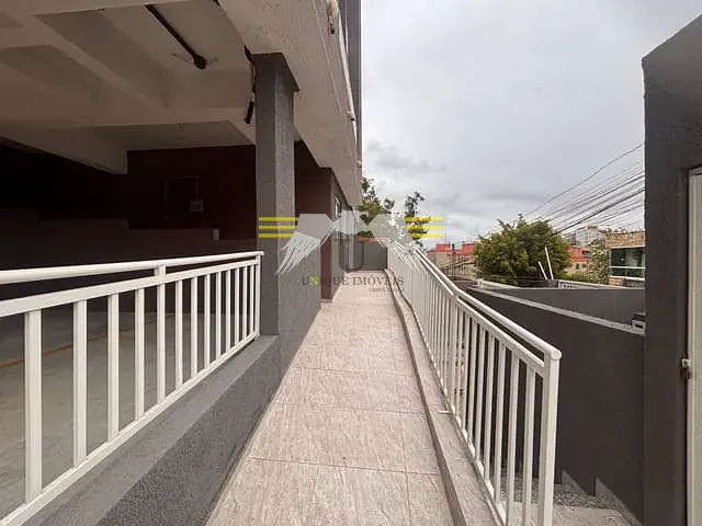 Apartamento com 95m² 2 quartos e 1 banheiro, à venda, no bairro Itaquera em São Paulo