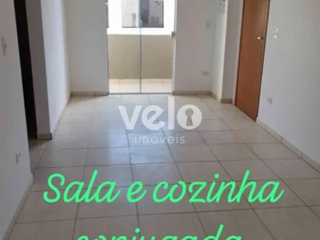 Apartamento com 79m² 2 quartos e 1 banheiro, à venda, no bairro Residencial Portal da Mantiqueira em Taubaté