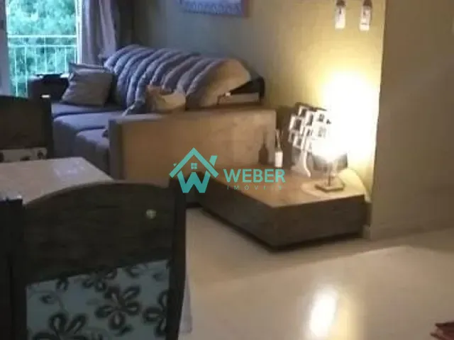 Apartamento com 75m² 2 quartos e 1 banheiro, à venda, no bairro Ouro Branco em Novo Hamburgo