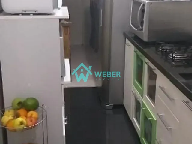 Apartamento com 75m² 2 quartos e 1 banheiro, à venda, no bairro Ouro Branco em Novo Hamburgo