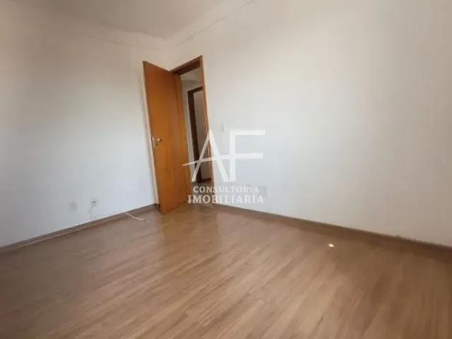 Apartamento com 85m² 3 quartos e 2 banheiros, para alugar, no bairro Residencial Bosque dos Ipês em São José dos Campos