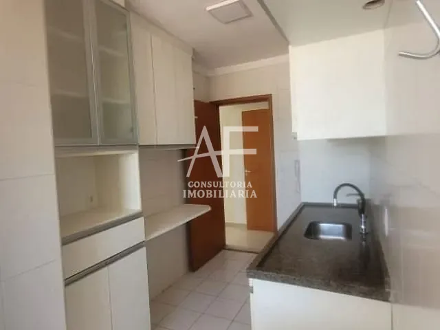 Apartamento com 85m² 3 quartos e 2 banheiros, para alugar, no bairro Residencial Bosque dos Ipês em São José dos Campos
