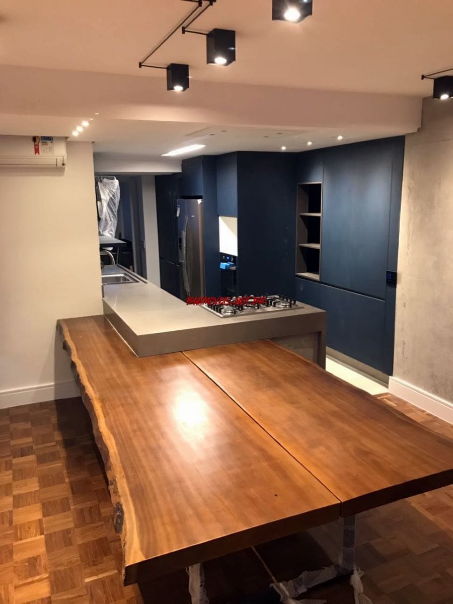 Apartamento, 3 quartos, 168 m² - Foto 4