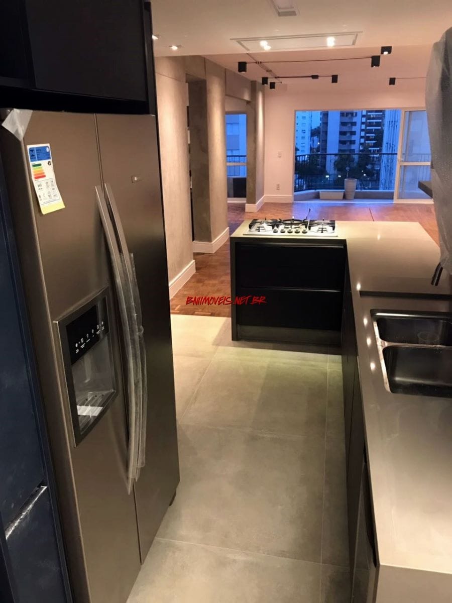 Apartamento, 3 quartos, 168 m² - Foto 5