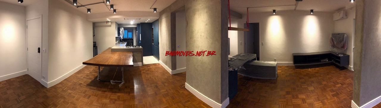 Apartamento, 3 quartos, 168 m² - Foto 8