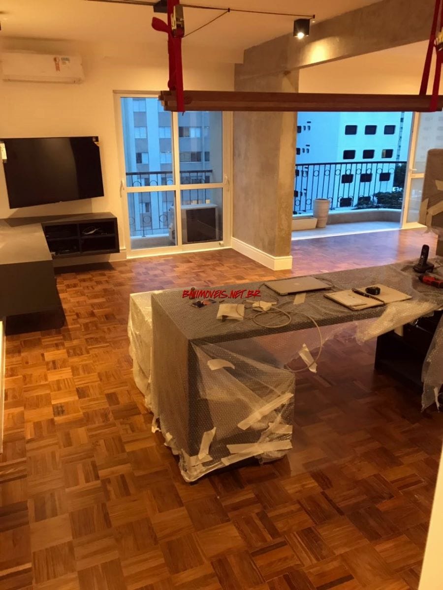 Apartamento, 3 quartos, 168 m² - Foto 6