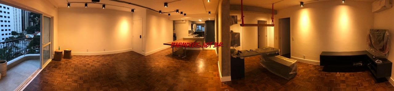 Apartamento, 3 quartos, 168 m² - Foto 7