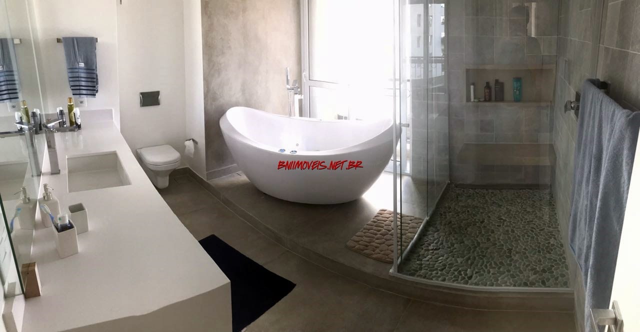 Apartamento, 3 quartos, 168 m² - Foto 10