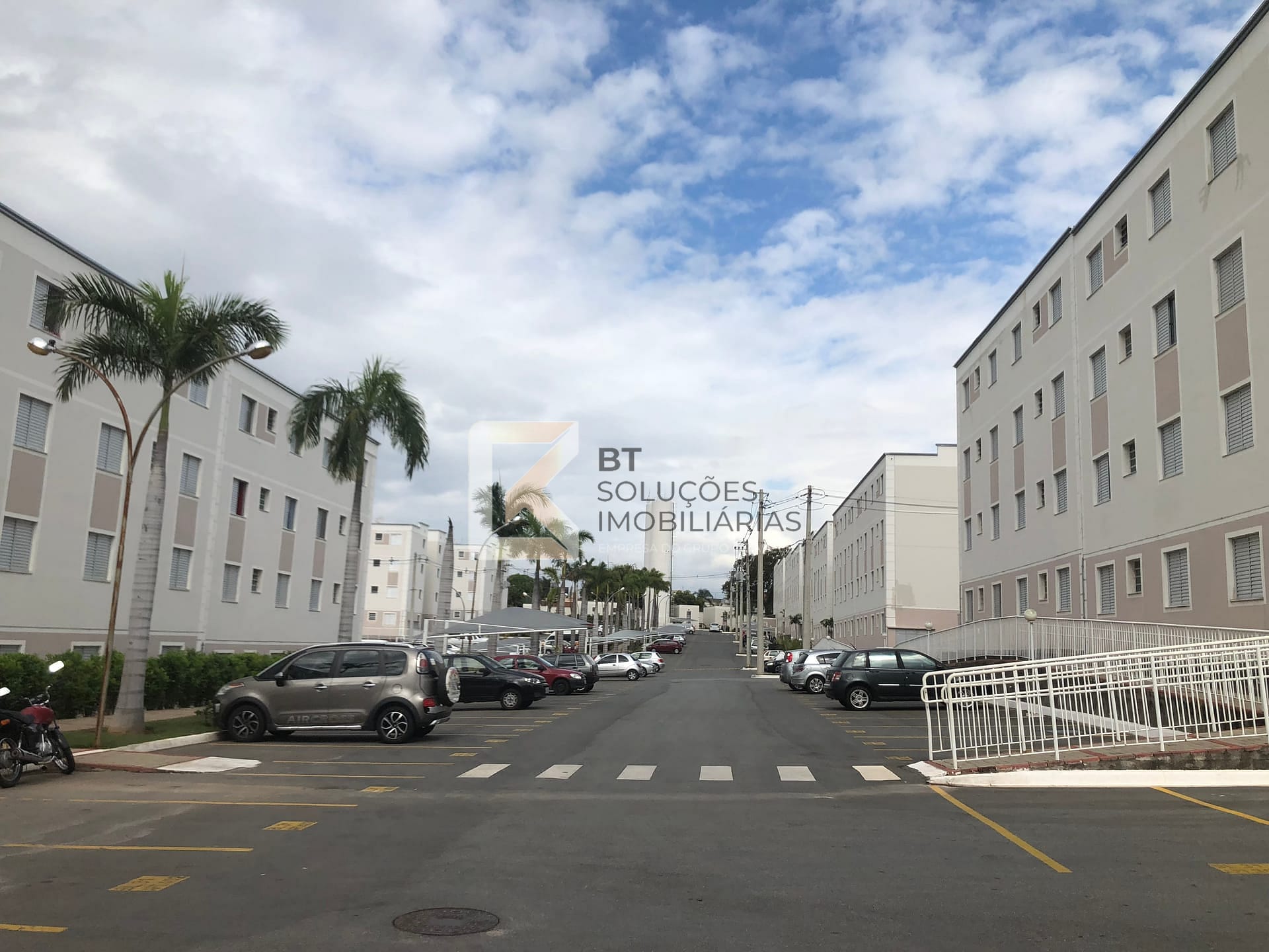 Apartamento, 2 quartos, 45 m² - Foto 1