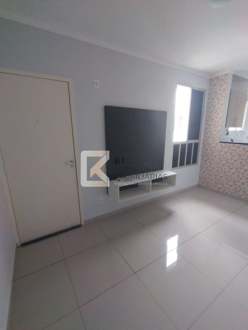 Apartamento, 2 quartos, 45 m² - Foto 4