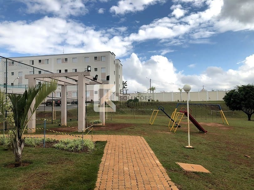 Apartamento, 2 quartos, 45 m² - Foto 21