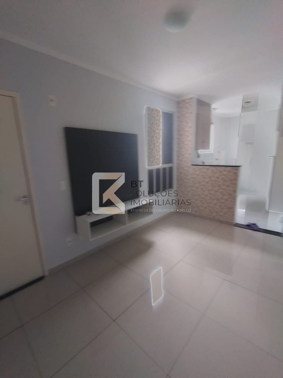 Apartamento, 2 quartos, 45 m² - Foto 2
