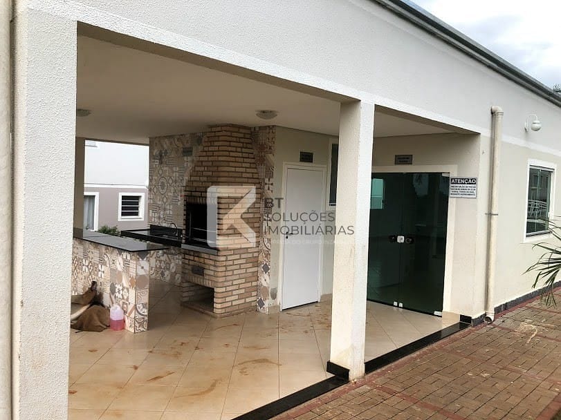 Apartamento, 2 quartos, 45 m² - Foto 22