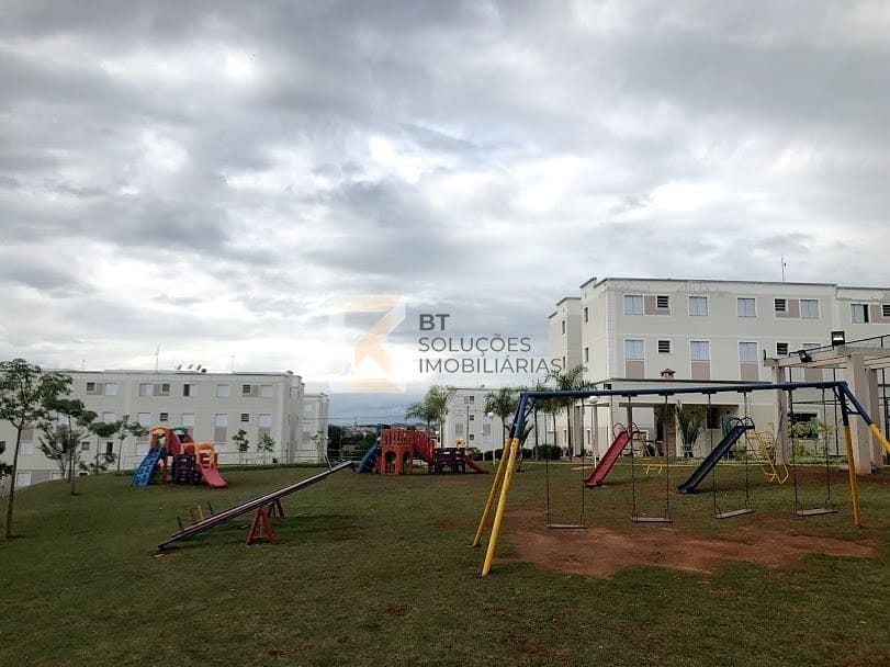 Apartamento, 2 quartos, 45 m² - Foto 25