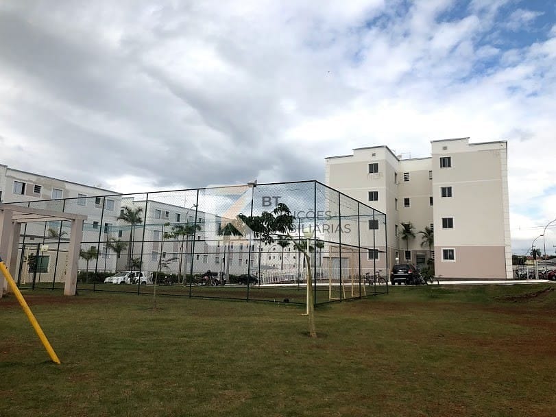 Apartamento, 2 quartos, 45 m² - Foto 28