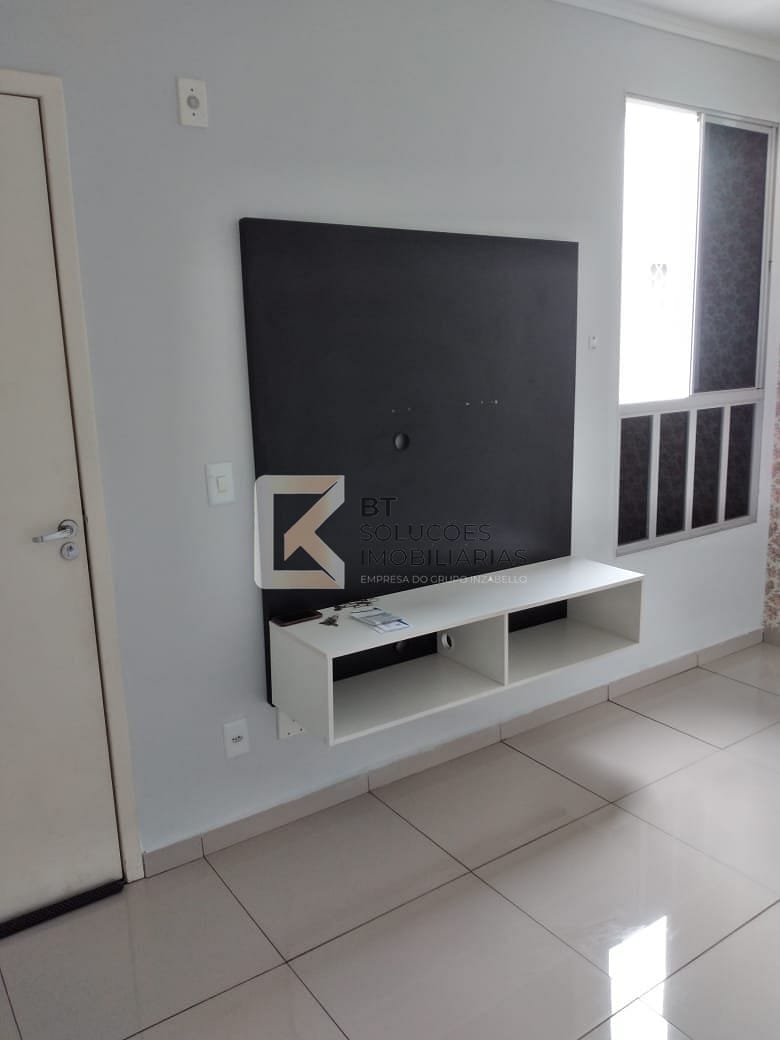 Apartamento, 2 quartos, 45 m² - Foto 3