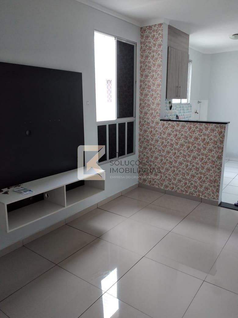 Apartamento, 2 quartos, 45 m² - Foto 5