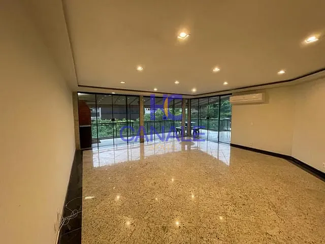 Cobertura / Penthouse 3 quartos e 3 banheiros, à venda, no bairro Barra da Tijuca em Rio de Janeiro