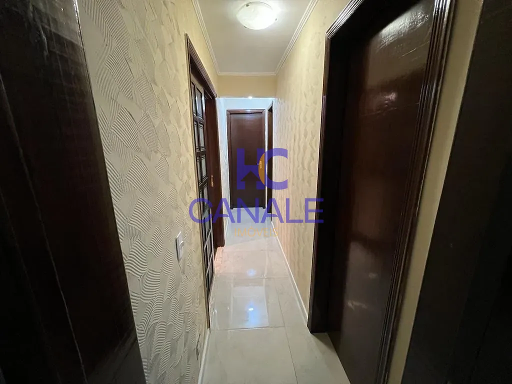 Cobertura, 3 quartos, 190 m² - Foto 8