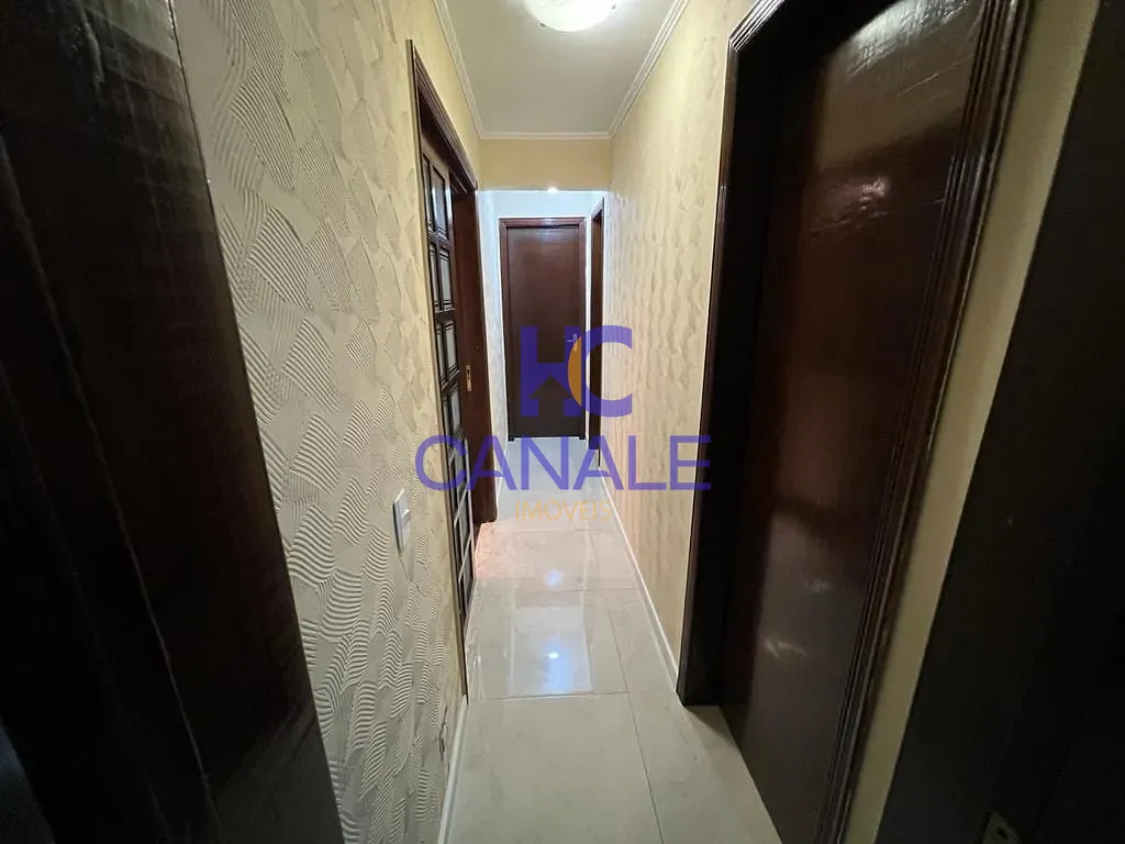 Cobertura, 3 quartos, 190 m² - Foto 10