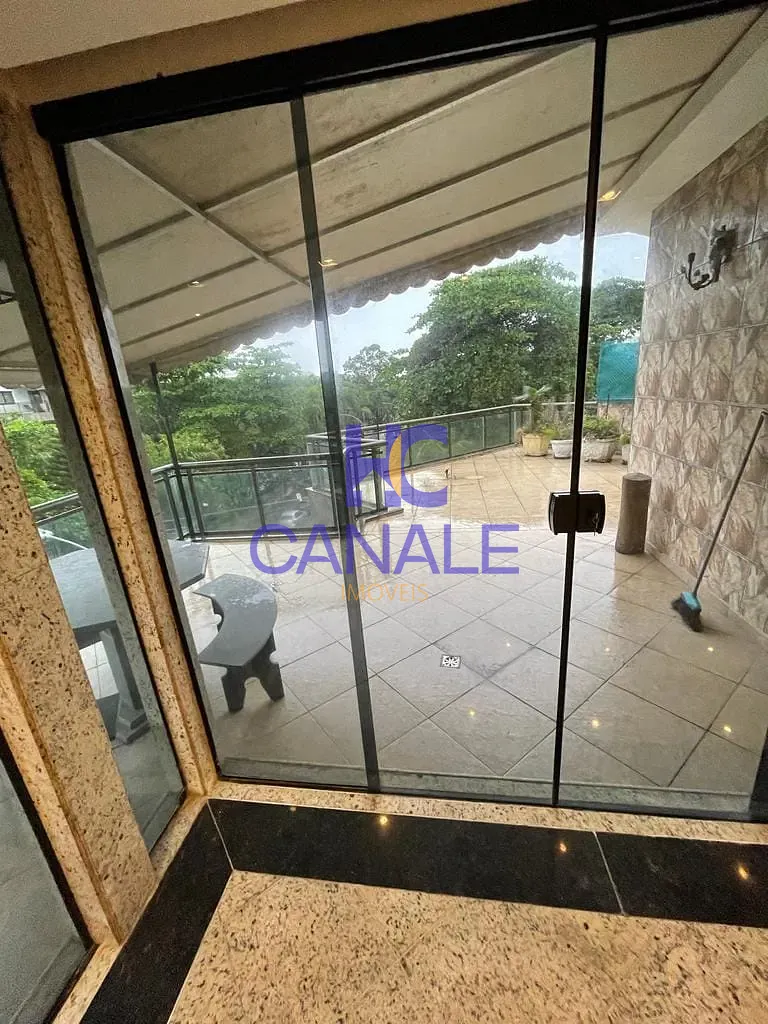 Cobertura, 3 quartos, 190 m² - Foto 17