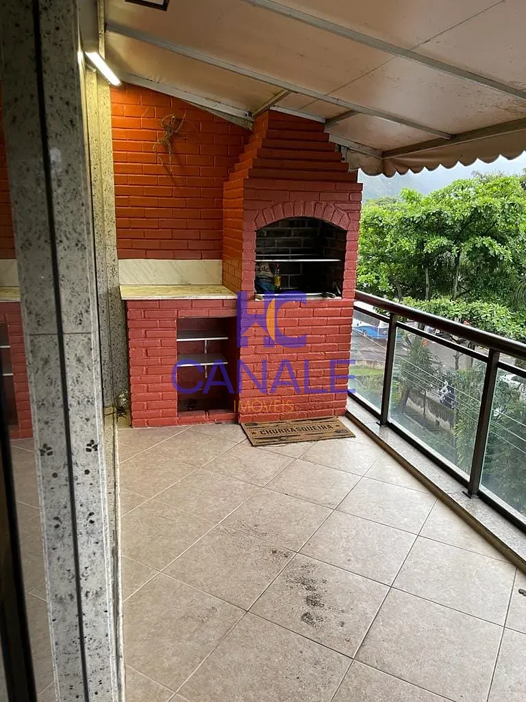 Cobertura, 3 quartos, 190 m² - Foto 19