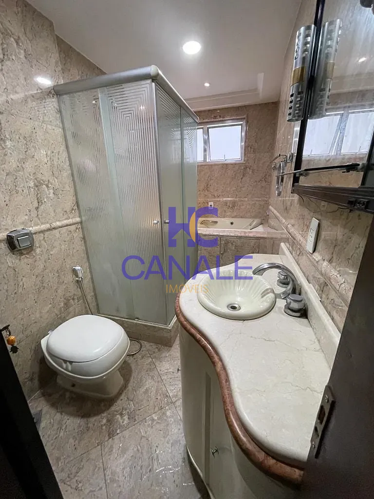 Cobertura, 3 quartos, 190 m² - Foto 22