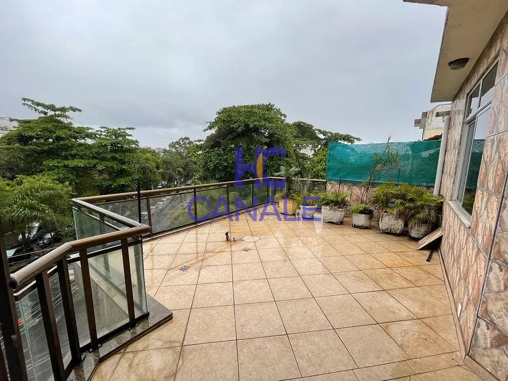 Cobertura, 3 quartos, 190 m² - Foto 34