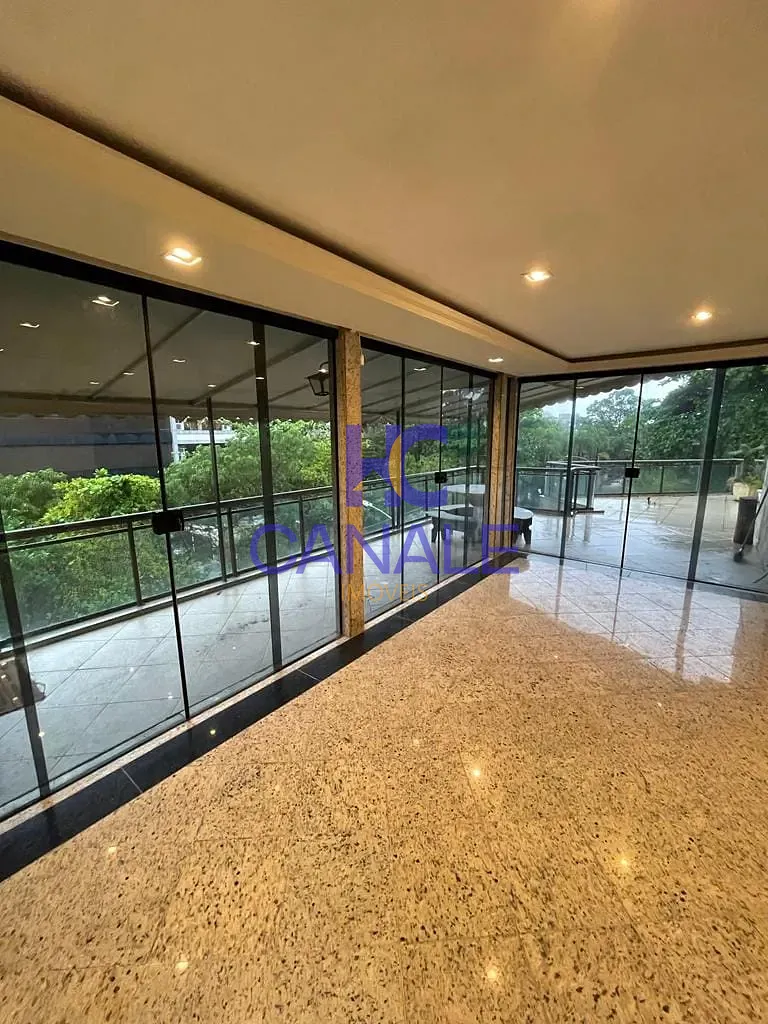 Cobertura, 3 quartos, 190 m² - Foto 38