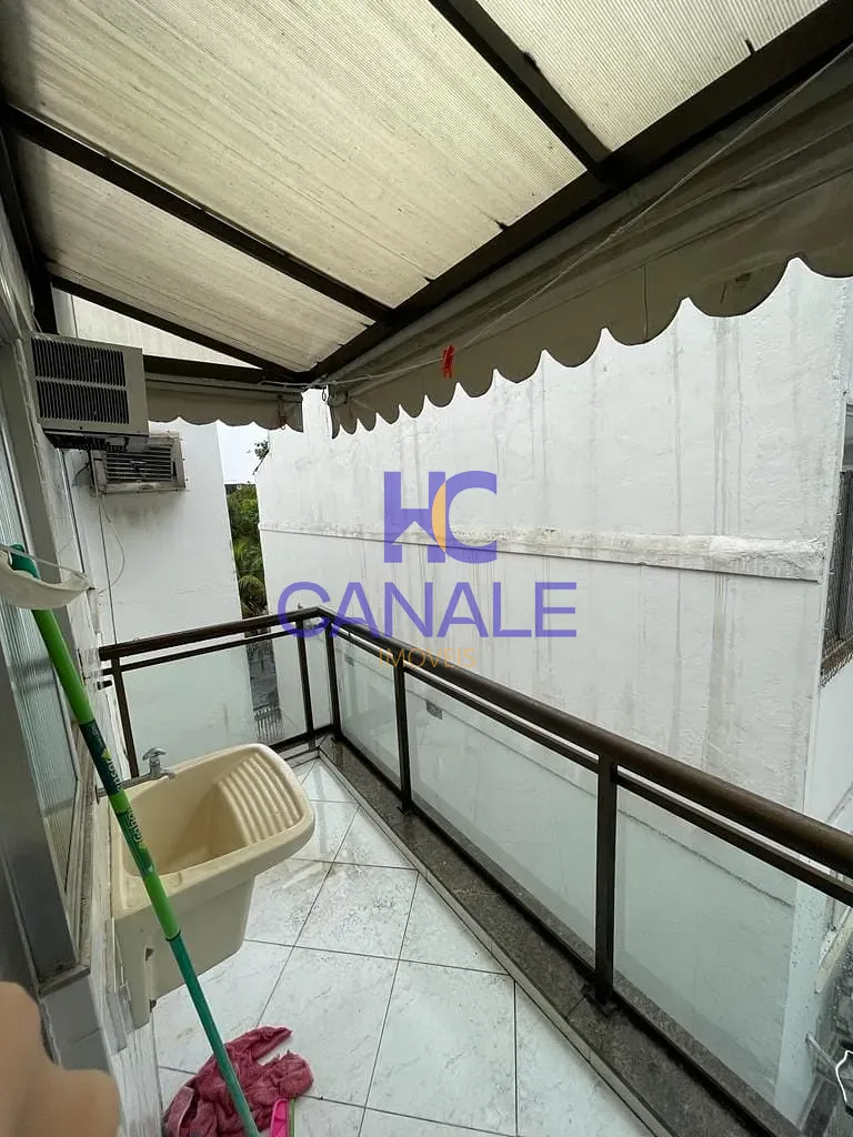 Cobertura, 3 quartos, 190 m² - Foto 37
