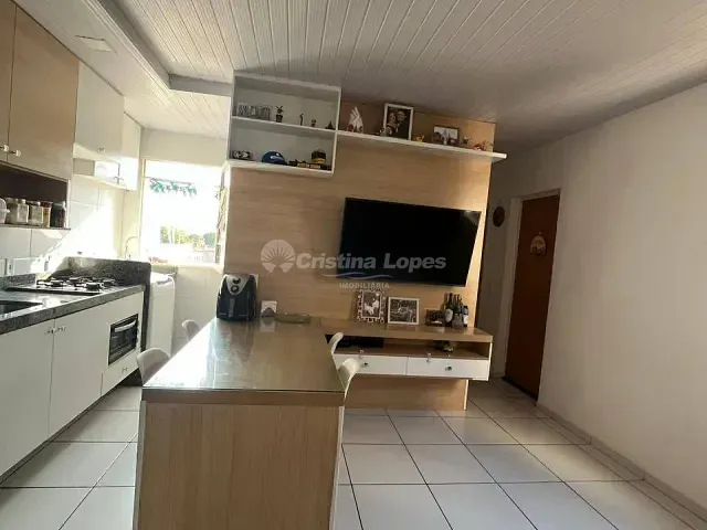 Apartamento 2 quartos e 1 banheiro, à venda, no bairro Vale do Gavião em Teresina