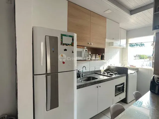 Apartamento 2 quartos e 1 banheiro, à venda, no bairro Vale do Gavião em Teresina