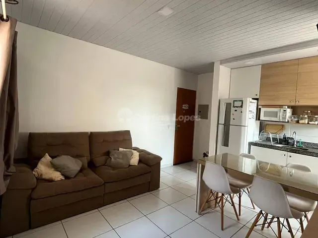 Apartamento 2 quartos e 1 banheiro, à venda, no bairro Vale do Gavião em Teresina