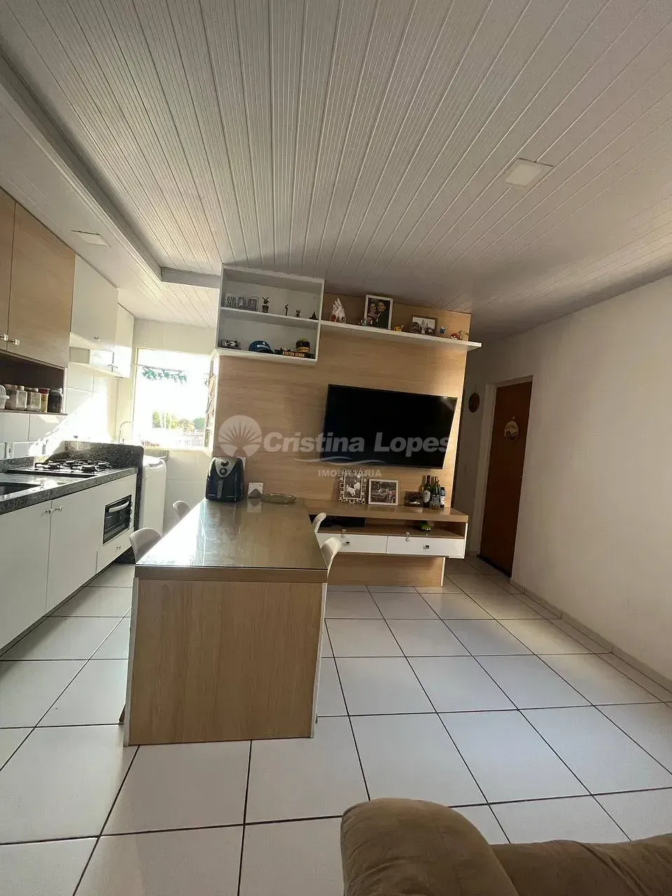 Apartamento, 2 quartos, 46 m² - Foto 2