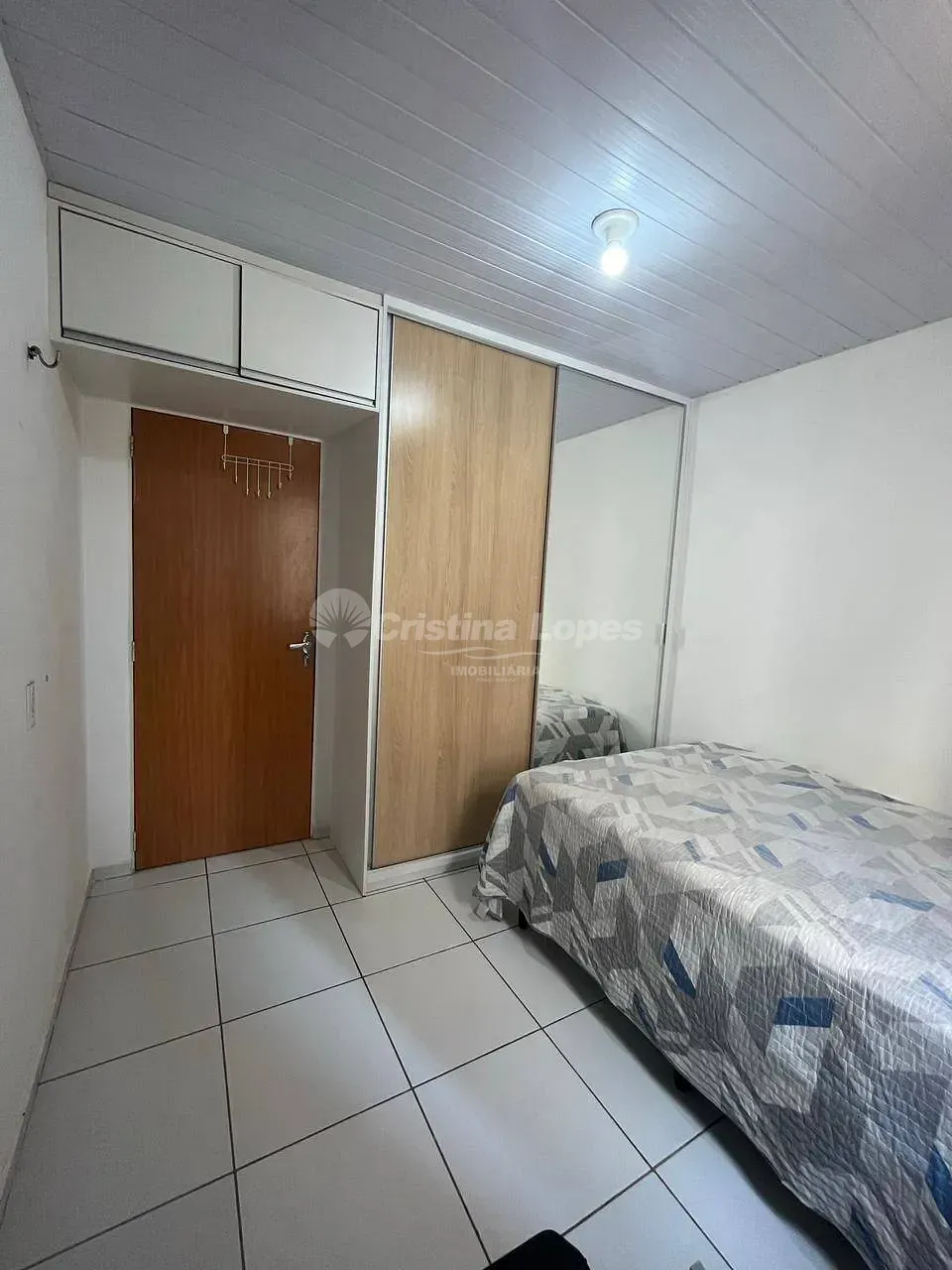 Apartamento, 2 quartos, 46 m² - Foto 5